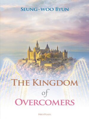 cover image of The Kingdom of Overcomers